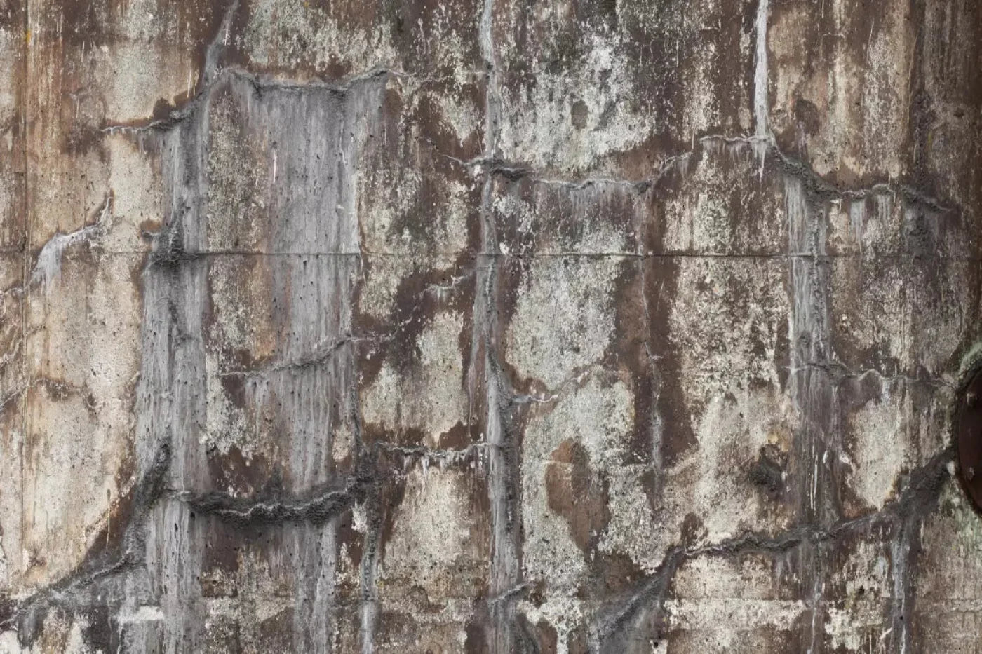 Condemned 5X4 Rubbermat Floor ( 60 X 48 Inch ) Backdrop
