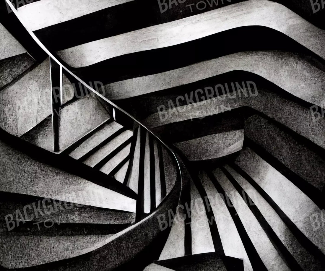 Confusion 5X42 Fleece ( 60 X 50 Inch ) Backdrop