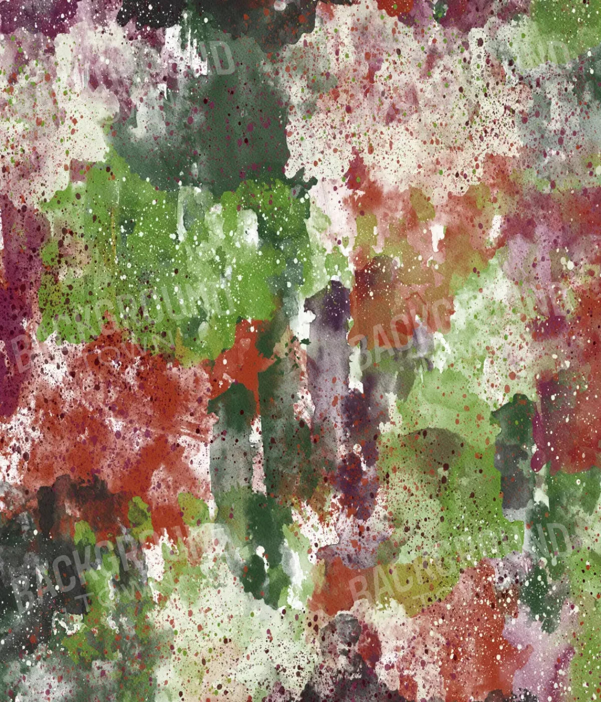 Congo 10X12 Ultracloth ( 120 X 144 Inch ) Backdrop