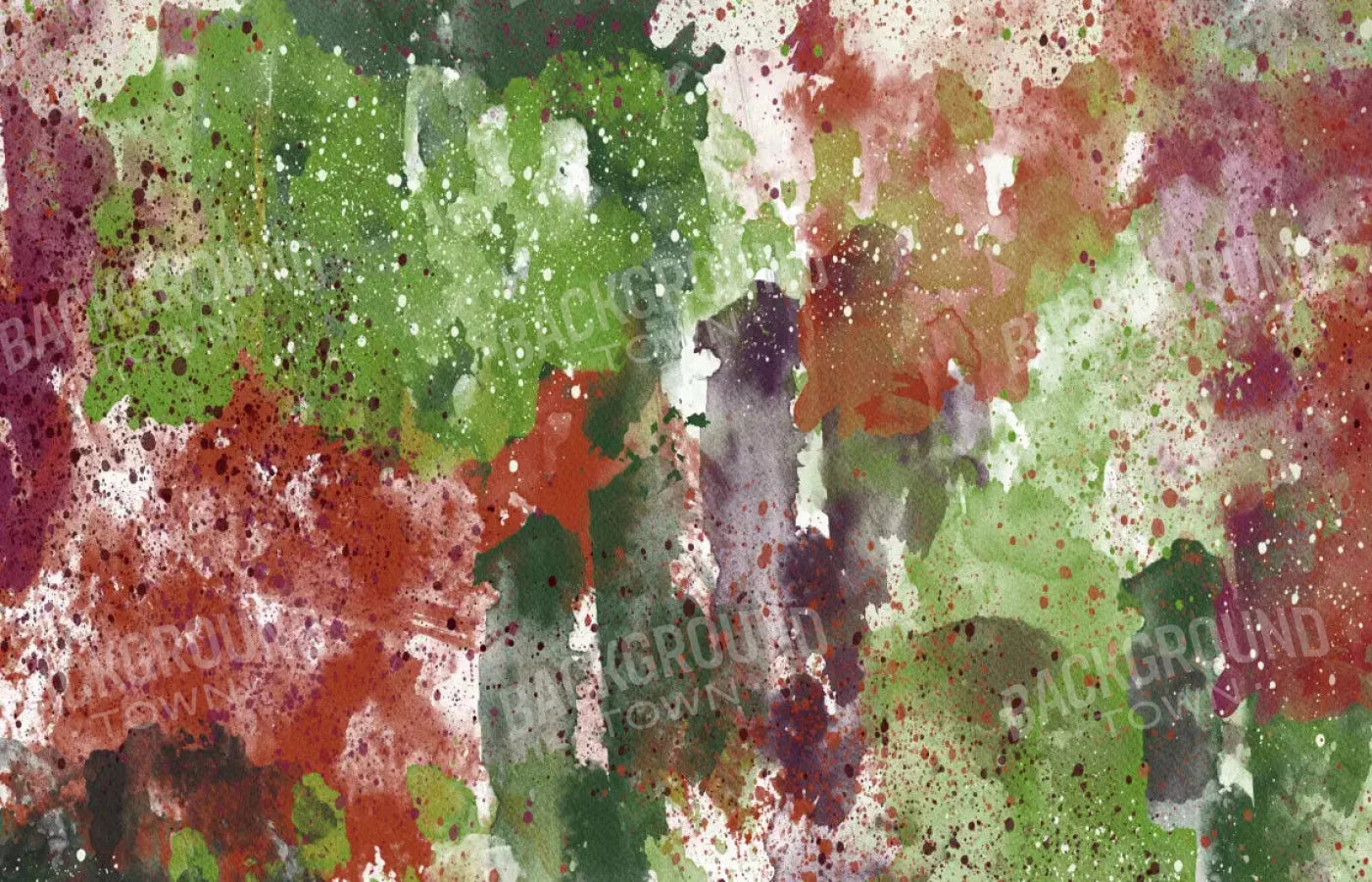 Congo 12X8 Ultracloth ( 144 X 96 Inch ) Backdrop