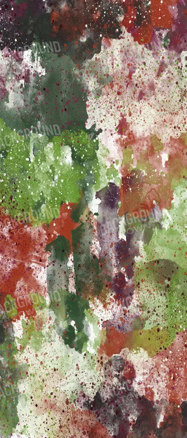 Congo 5X12 Ultracloth For Westcott X-Drop ( 60 X 144 Inch ) Backdrop