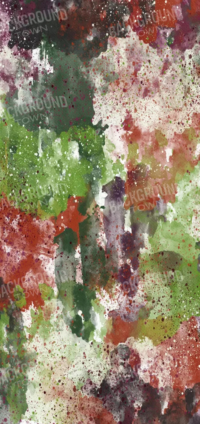 Congo 8X16 Ultracloth ( 96 X 192 Inch ) Backdrop