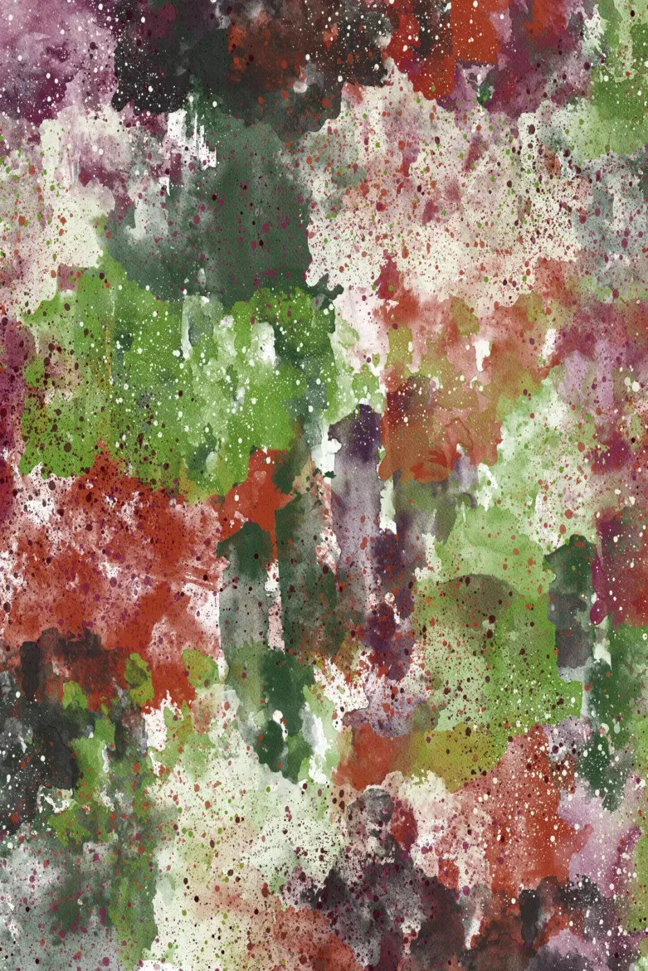 Congo Backdrop