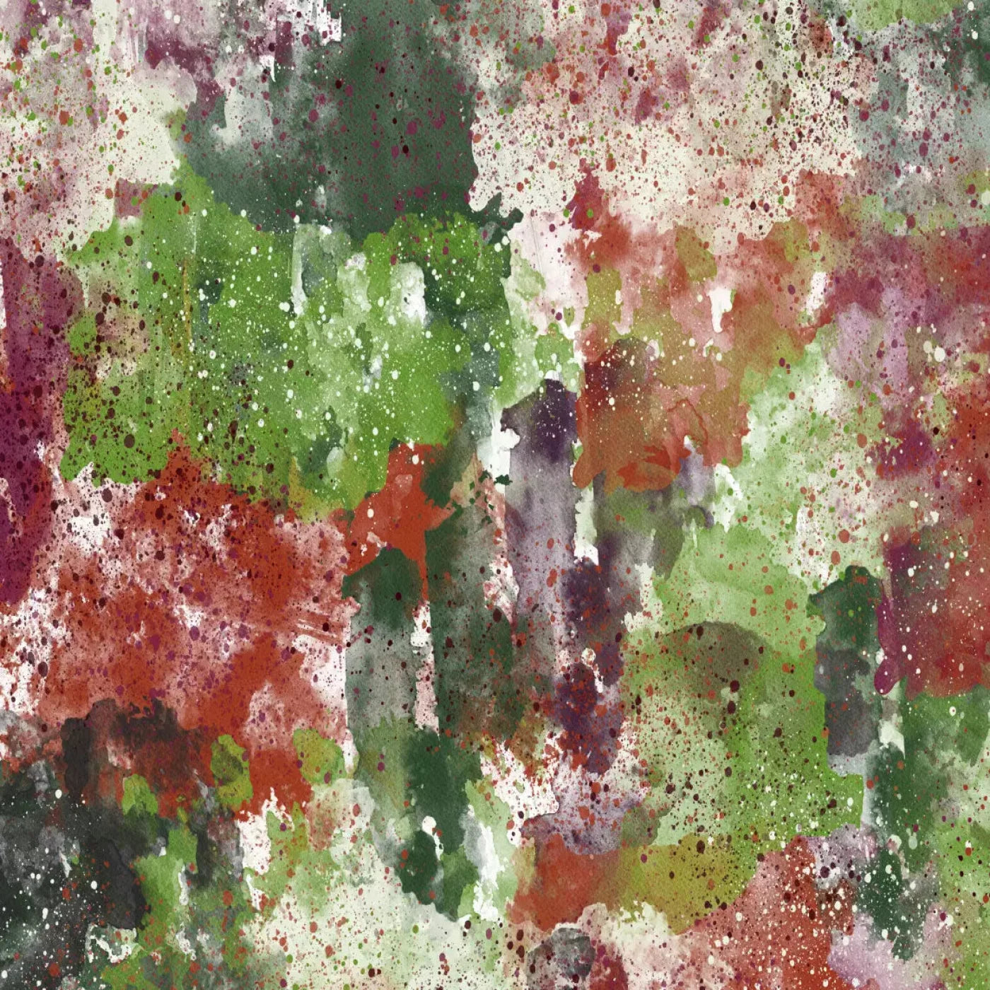 Congo Backdrop