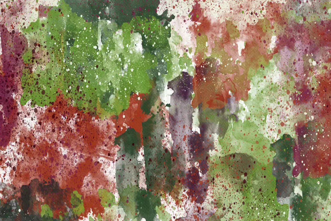 Congo Backdrop