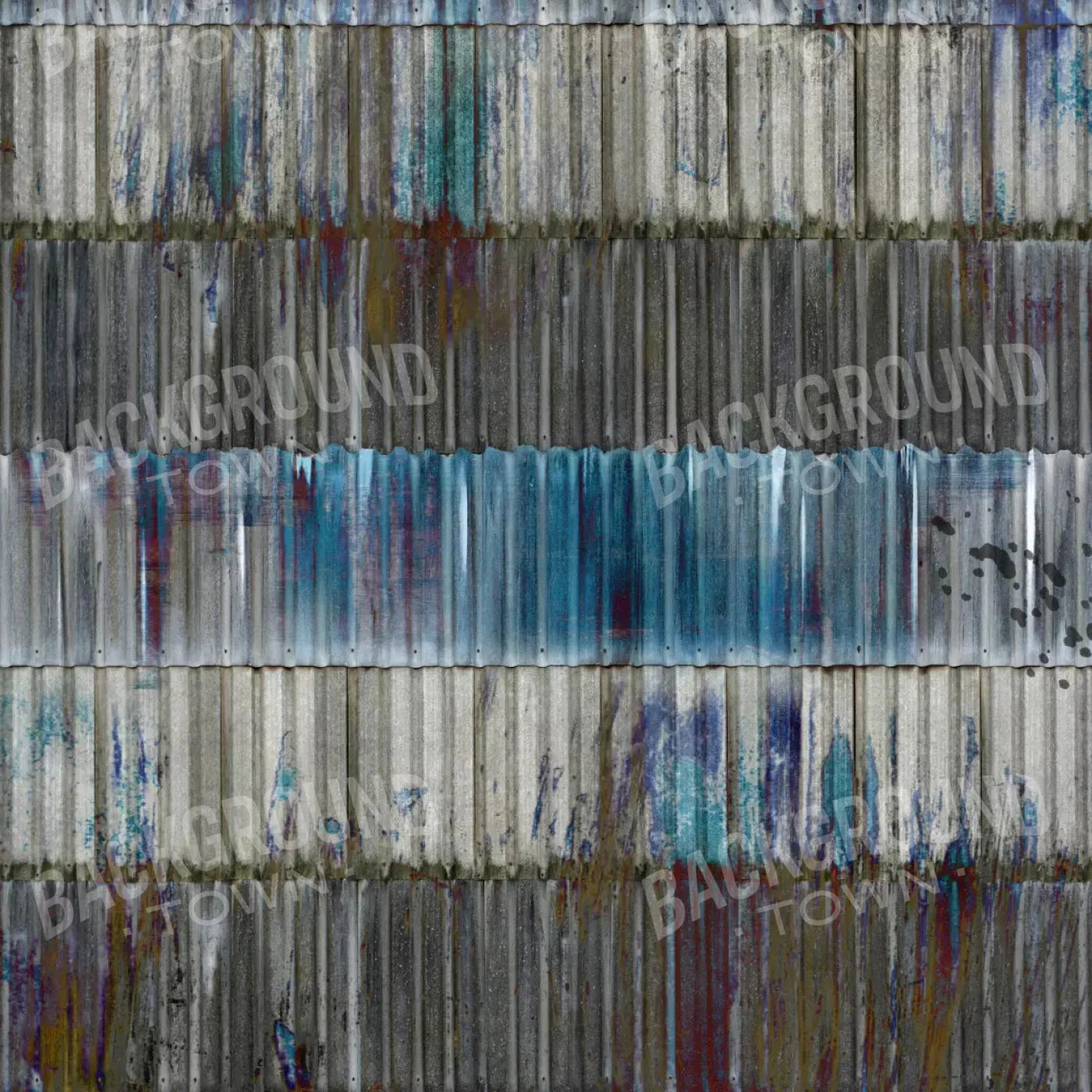 Construction 10X10 Ultracloth ( 120 X Inch ) Backdrop
