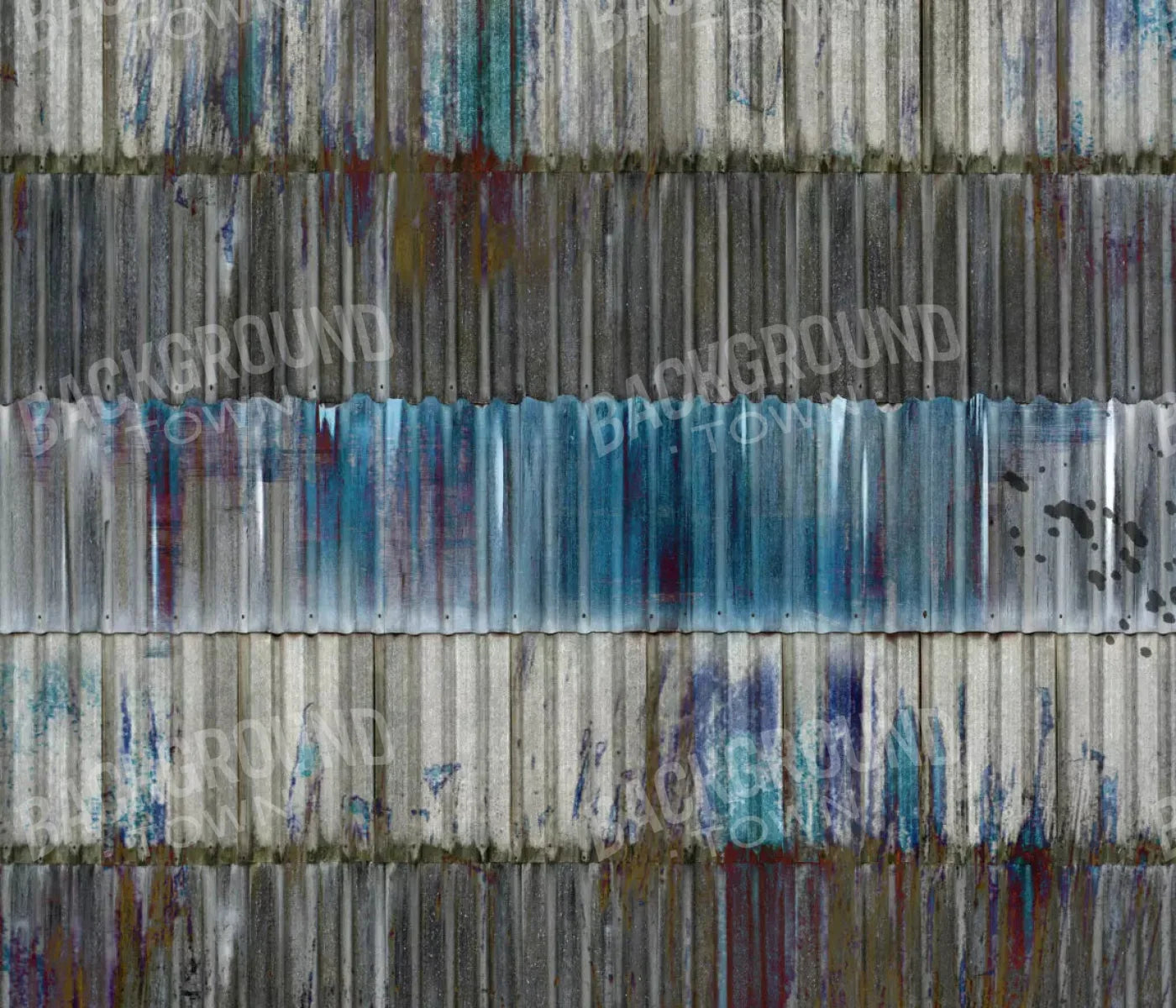 Construction 12X10 Ultracloth ( 144 X 120 Inch ) Backdrop