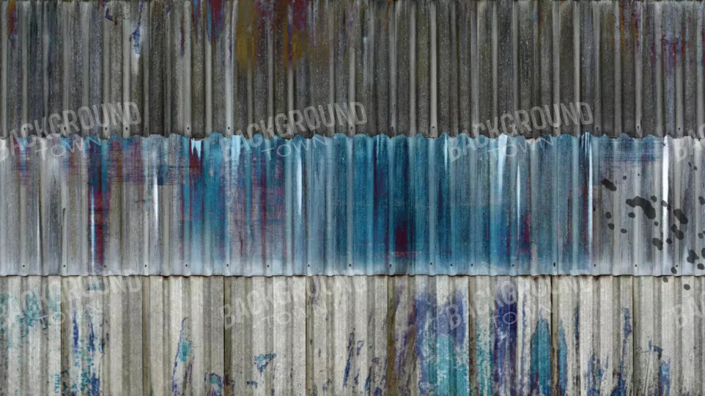 Construction 14X8 Ultracloth ( 168 X 96 Inch ) Backdrop