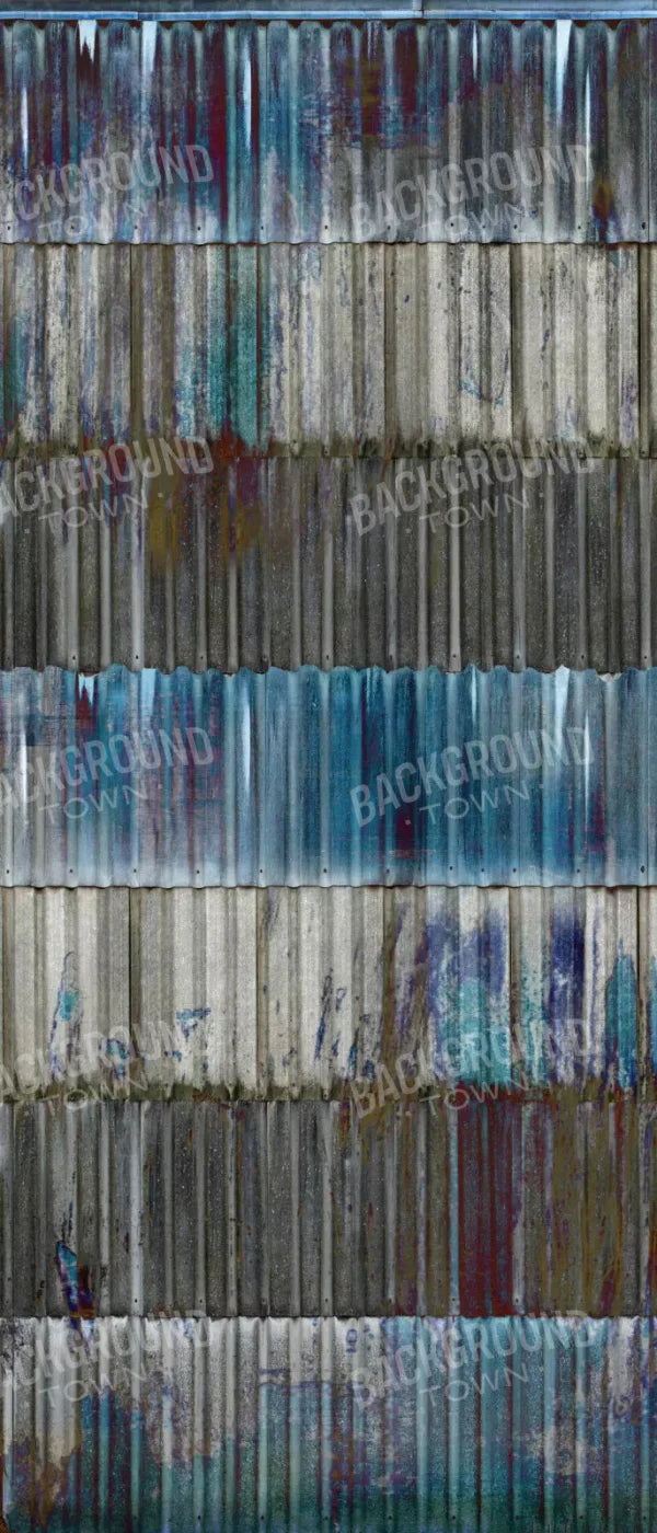 Construction 5X12 Ultracloth For Westcott X-Drop ( 60 X 144 Inch ) Backdrop