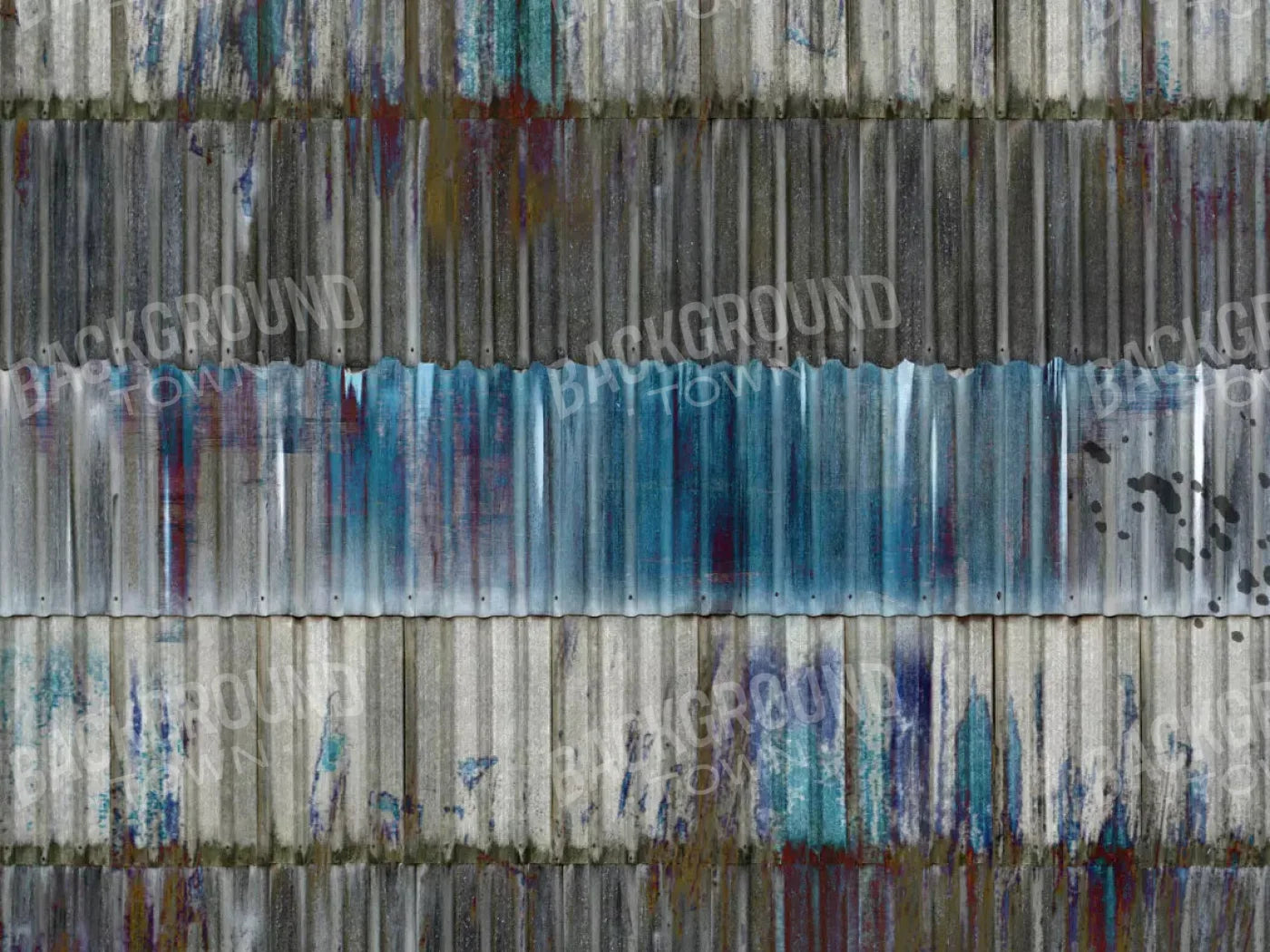 Construction 68X5 Fleece ( 80 X 60 Inch ) Backdrop