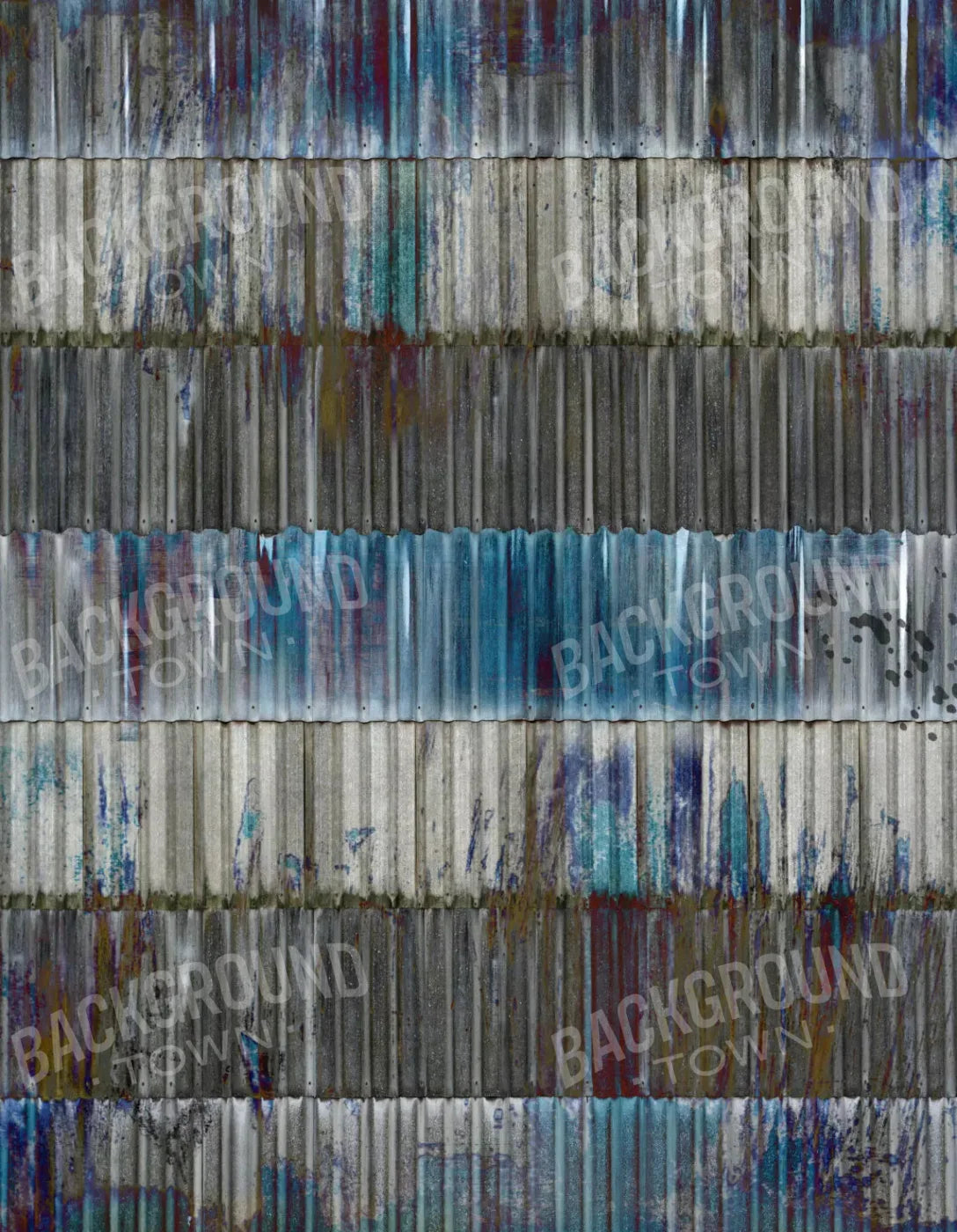 Construction 6X8 Fleece ( 72 X 96 Inch ) Backdrop