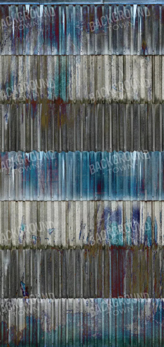 Construction 8X16 Ultracloth ( 96 X 192 Inch ) Backdrop