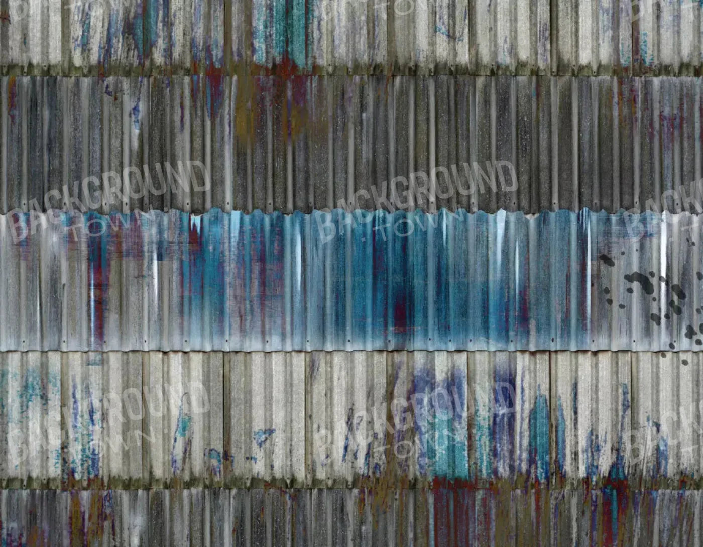 Construction 8X6 Fleece ( 96 X 72 Inch ) Backdrop