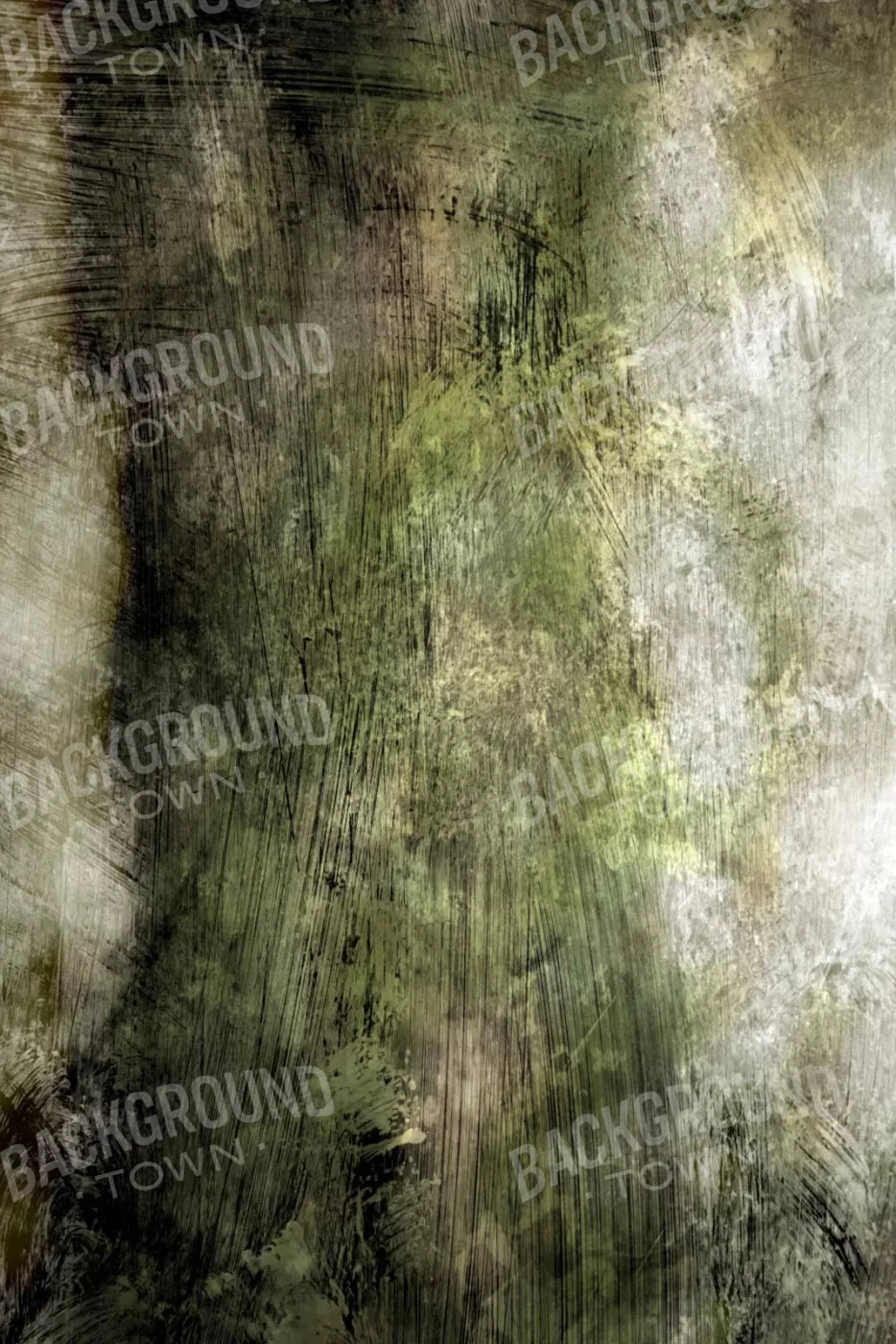 Contain 5X8 Ultracloth ( 60 X 96 Inch ) Backdrop