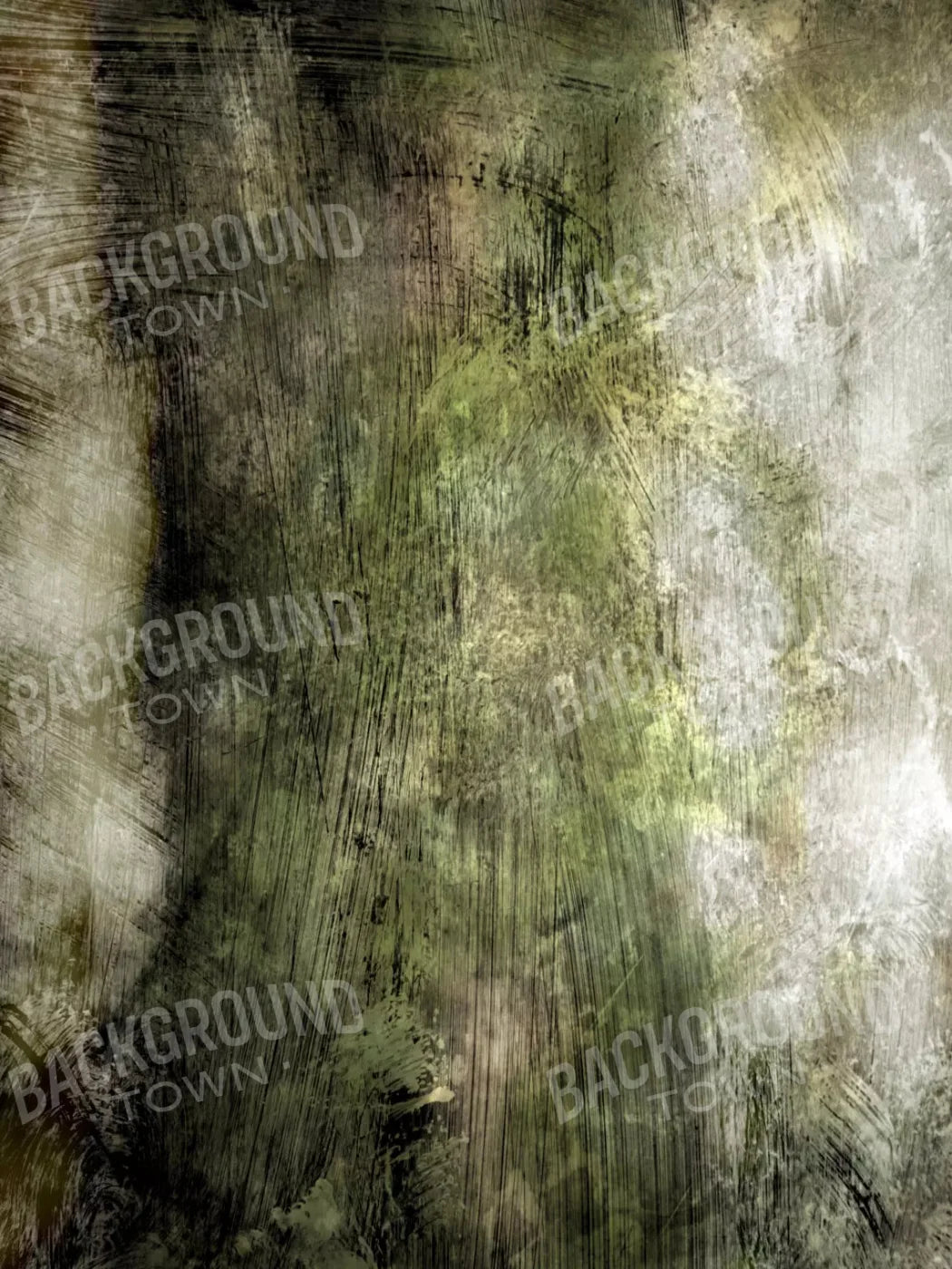 Contain 8X10 Fleece ( 96 X 120 Inch ) Backdrop