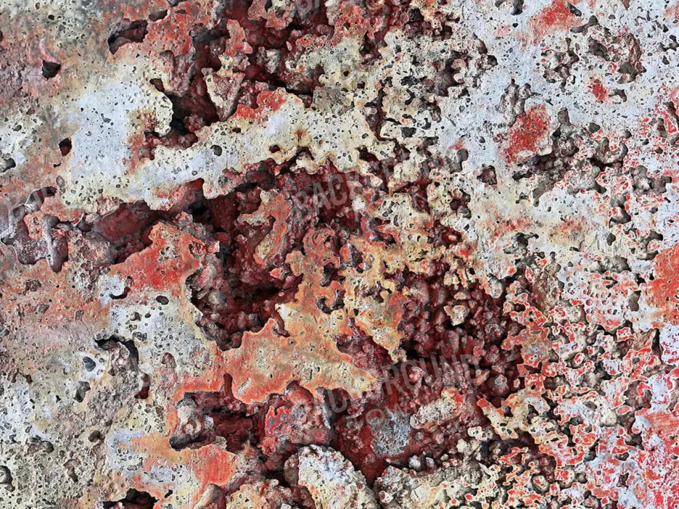 Contaminate 10X8 Fleece ( 120 X 96 Inch ) Backdrop
