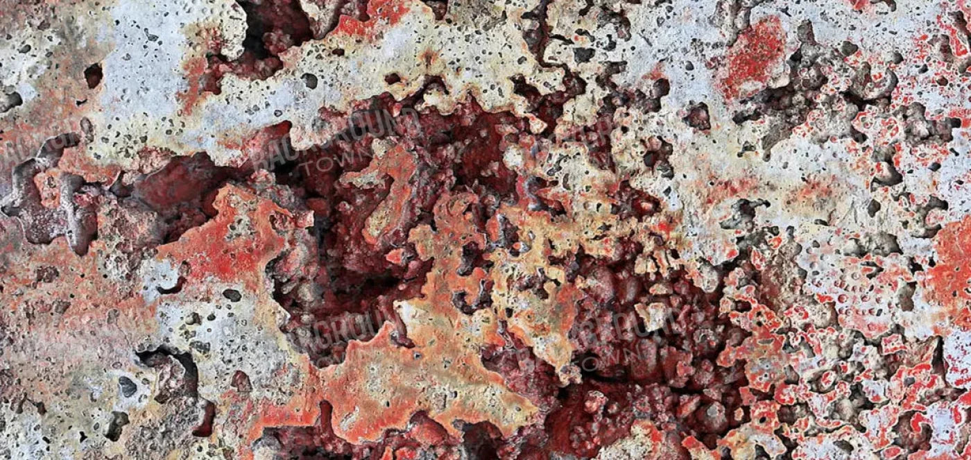 Contaminate 16X8 Ultracloth ( 192 X 96 Inch ) Backdrop