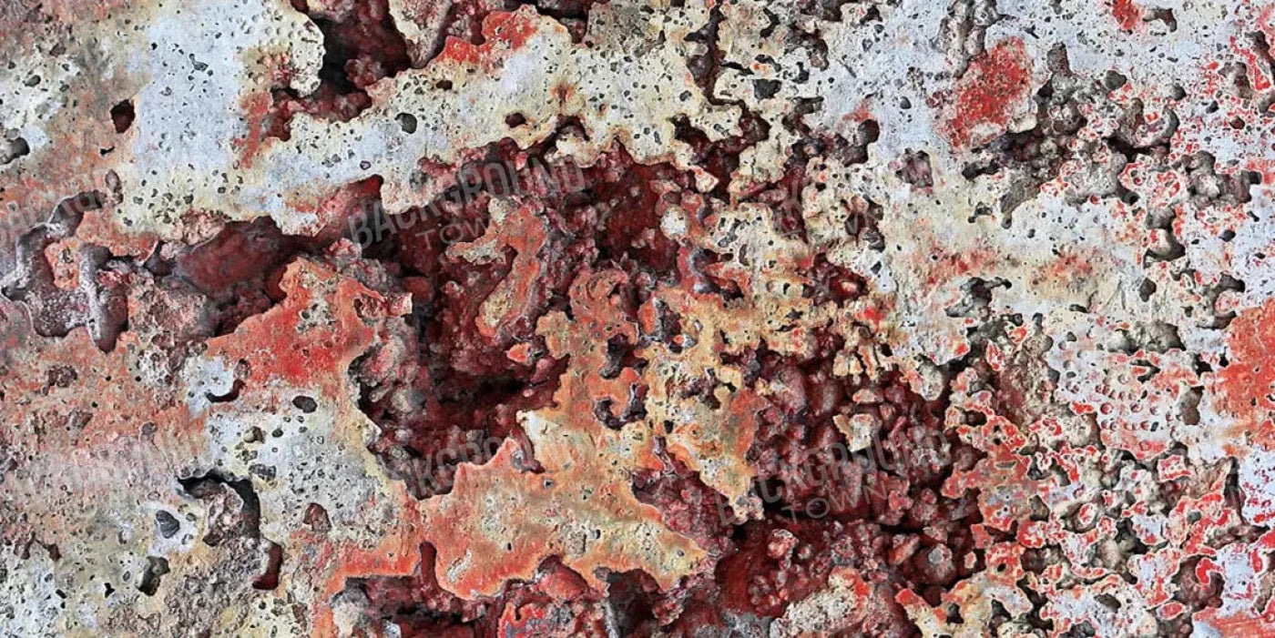 Contaminate 20X10 Ultracloth ( 240 X 120 Inch ) Backdrop