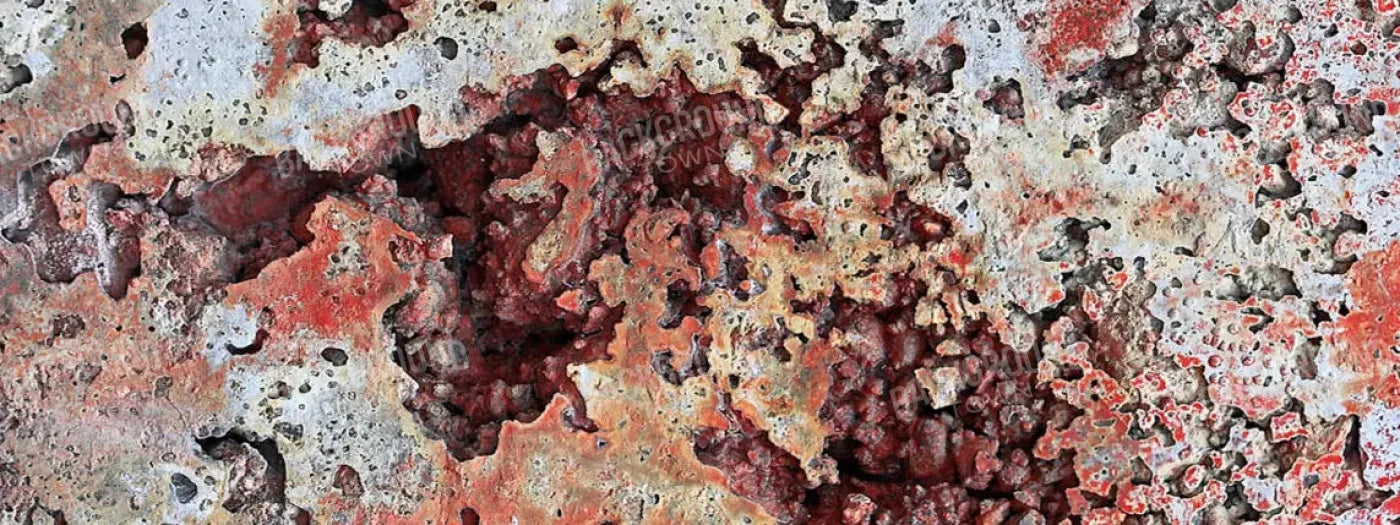 Contaminate 20X8 Ultracloth ( 240 X 96 Inch ) Backdrop