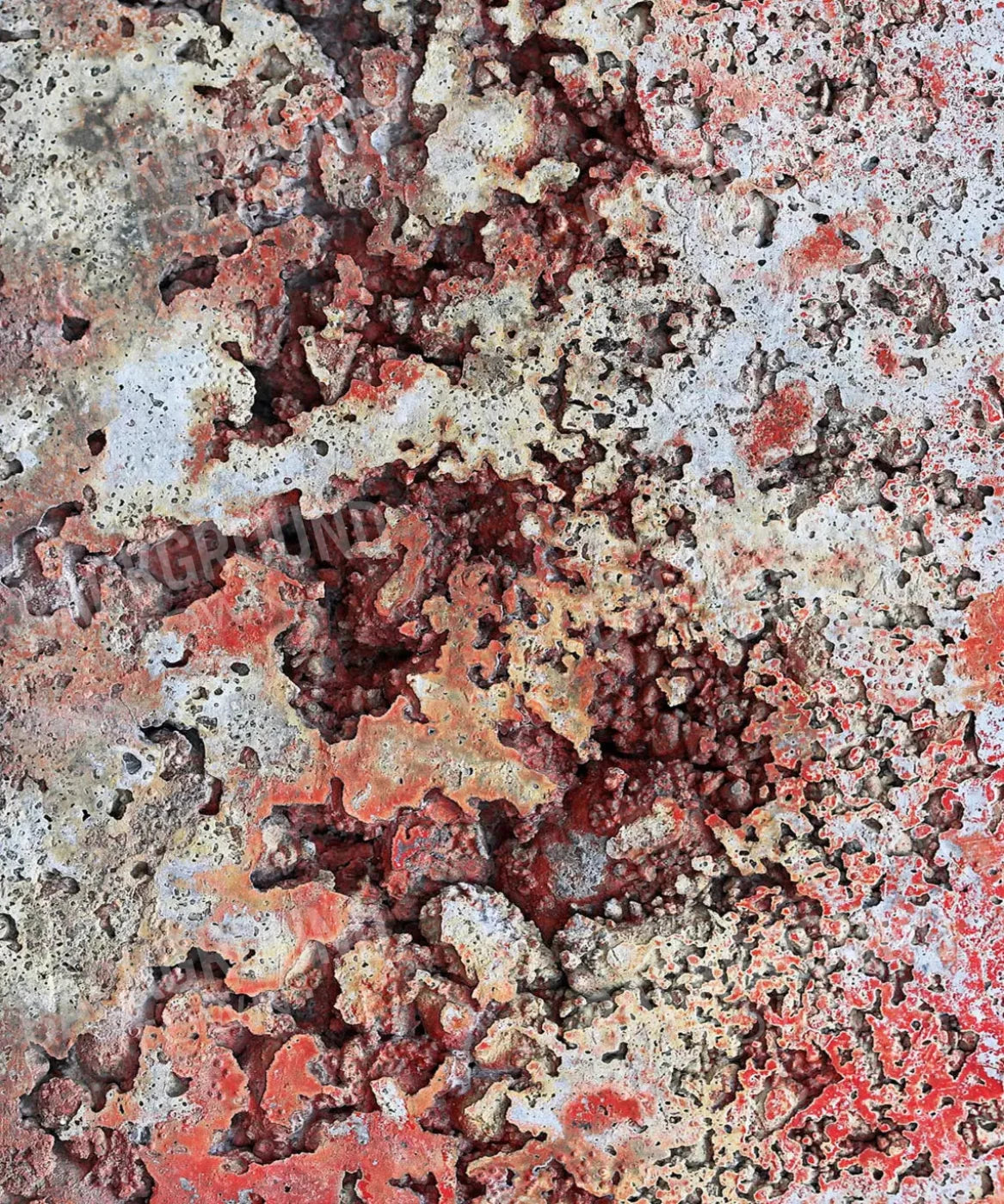 Urban Grunge Backdrop for Photography