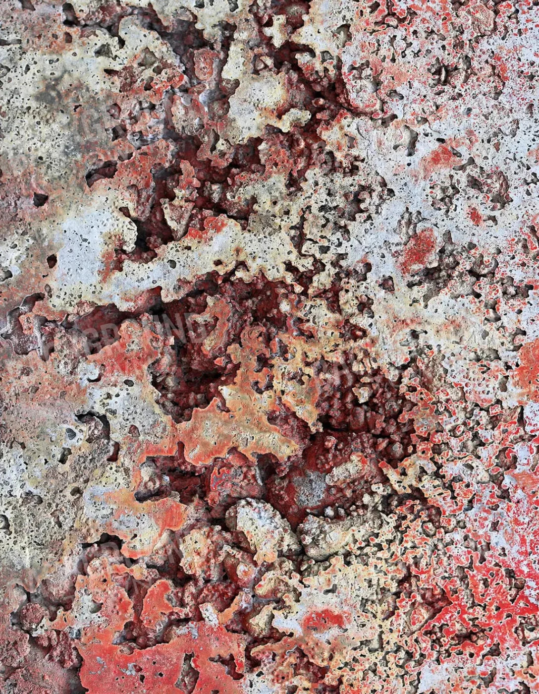 Contaminate 6X8 Fleece ( 72 X 96 Inch ) Backdrop