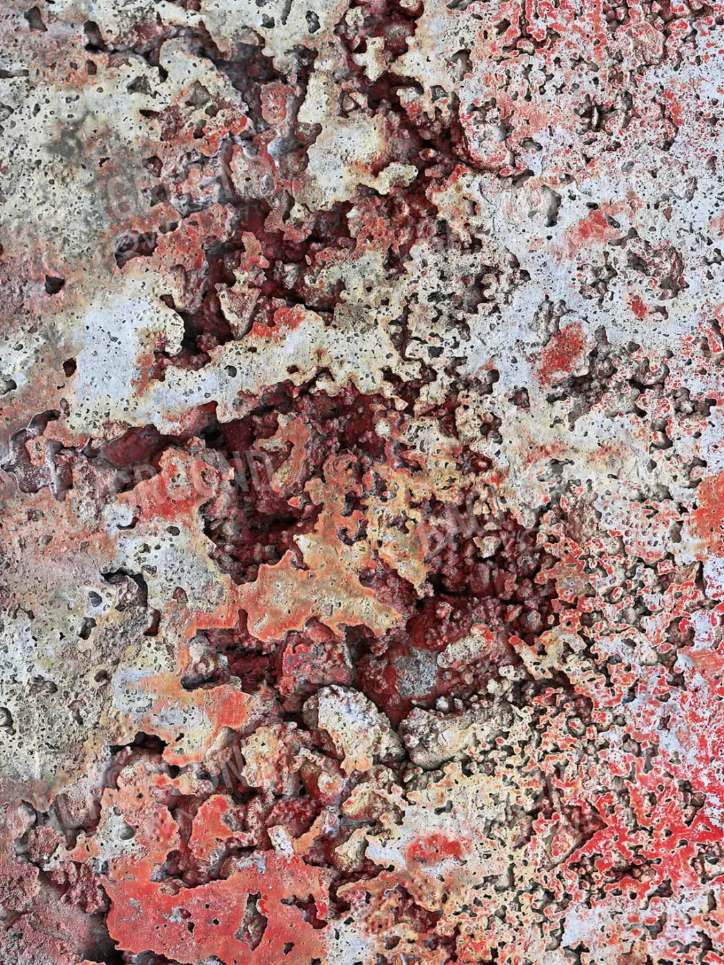 Contaminate 8X10 Fleece ( 96 X 120 Inch ) Backdrop