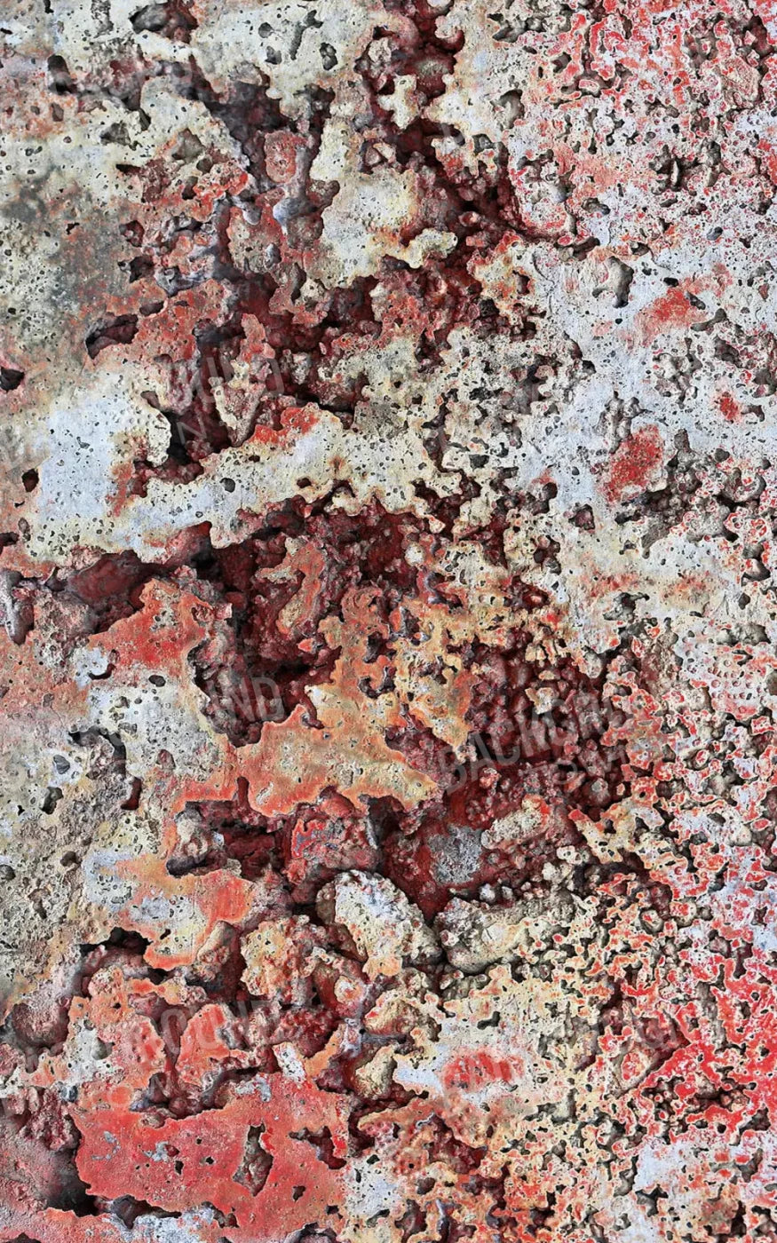 Contaminate 9X14 Ultracloth ( 108 X 168 Inch ) Backdrop