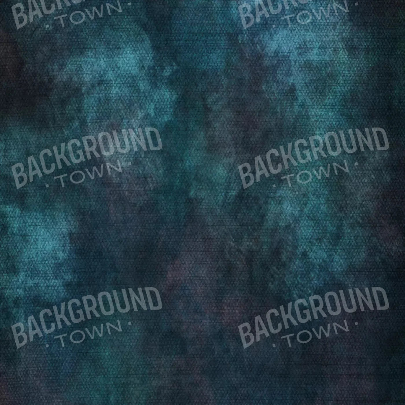 Contempt Aqua 10X10 Ultracloth ( 120 X Inch ) Backdrop