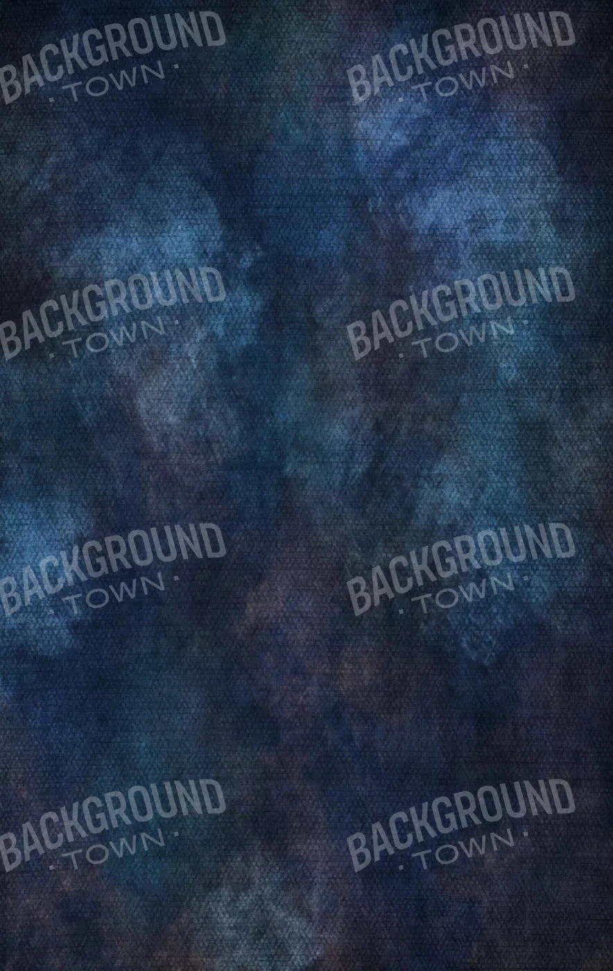 Contempt Blue 10X16 Ultracloth ( 120 X 192 Inch ) Backdrop