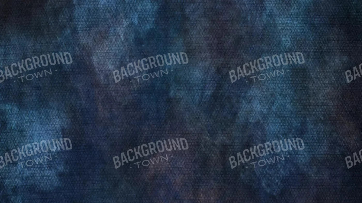 Contempt Blue 14X8 Ultracloth ( 168 X 96 Inch ) Backdrop