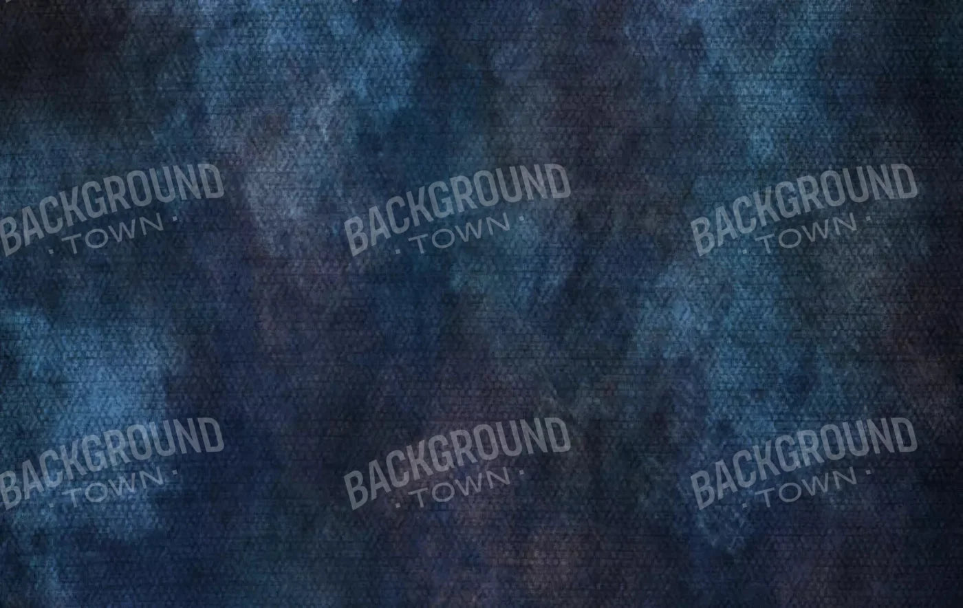 Contempt Blue 16X10 Ultracloth ( 192 X 120 Inch ) Backdrop