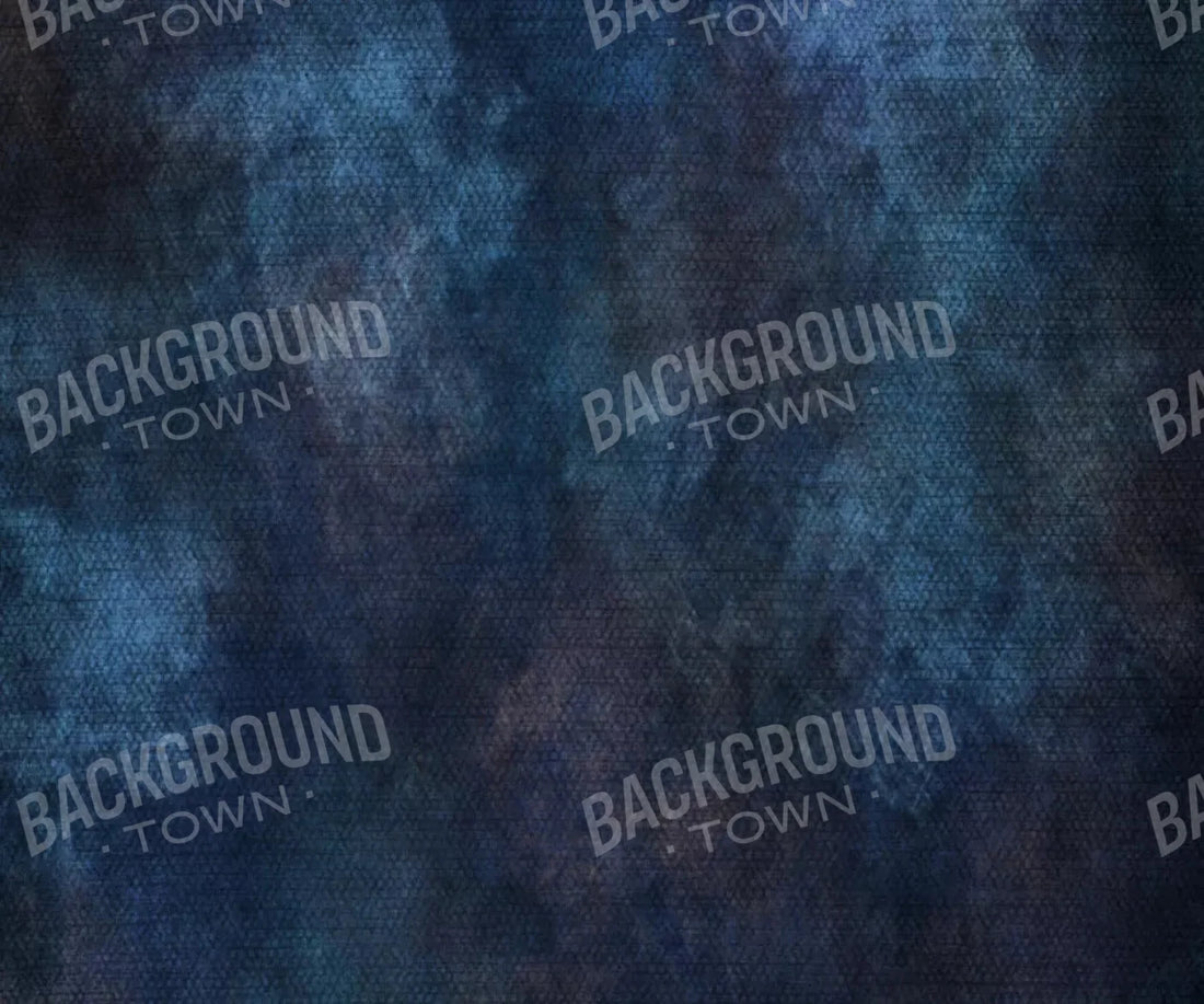 Contempt Blue 5X42 Fleece ( 60 X 50 Inch ) Backdrop