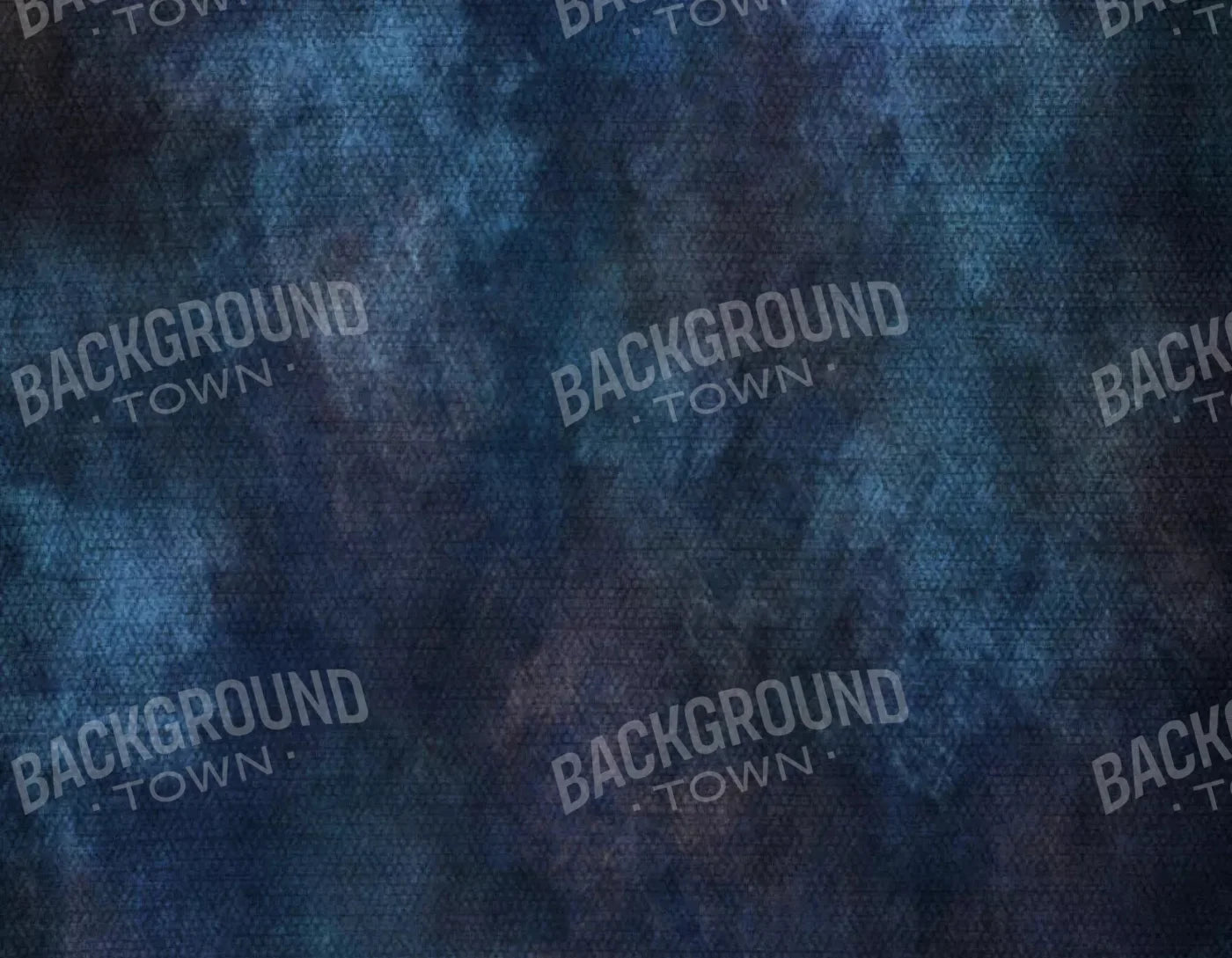 Contempt Blue 8X6 Fleece ( 96 X 72 Inch ) Backdrop