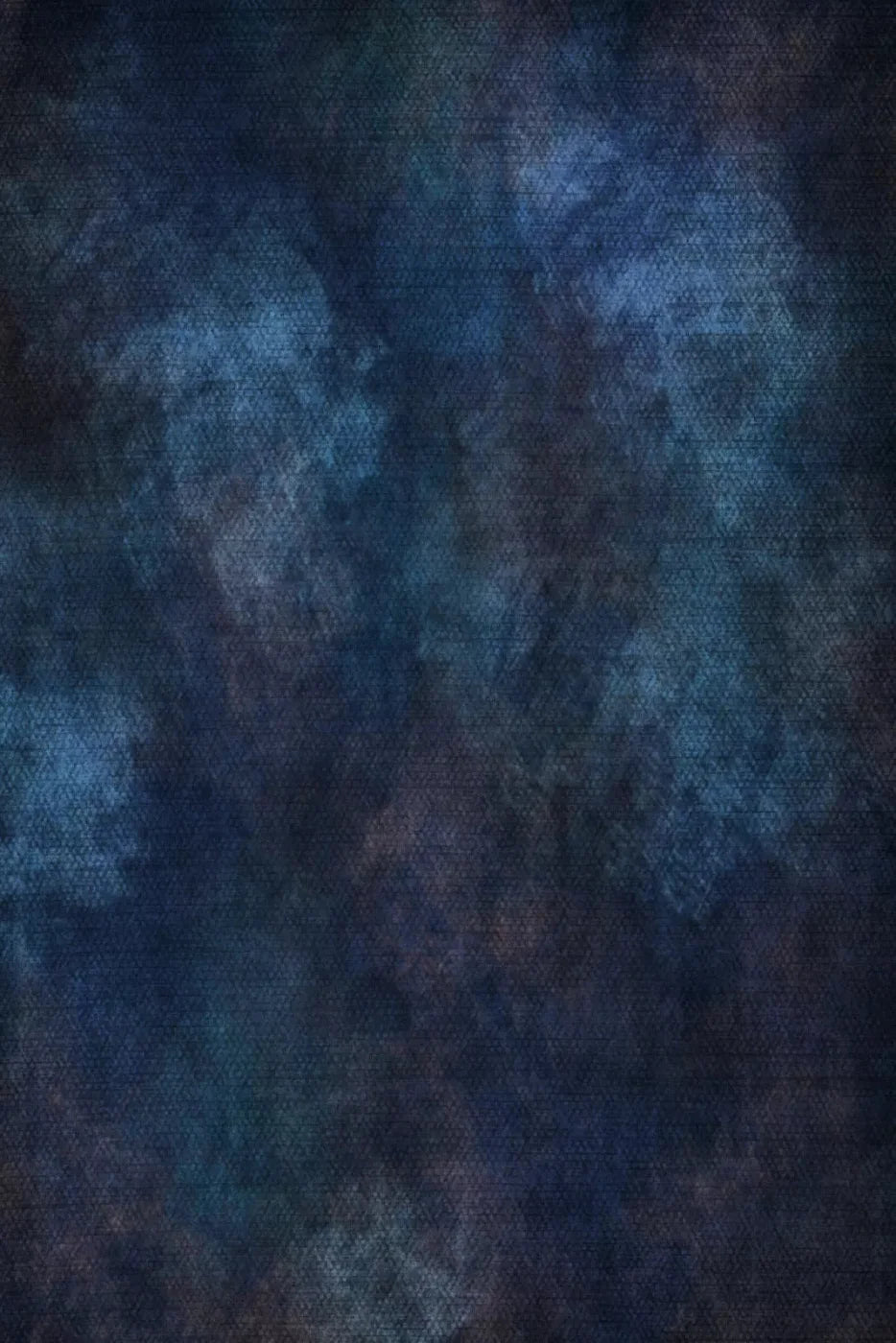 Contempt Blue 4X5 Rubbermat Floor ( 48 X 60 Inch ) Backdrop