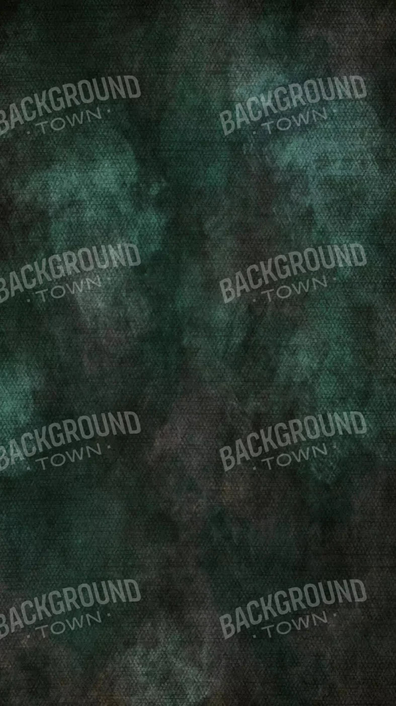 Contempt Evergreen 8X14 Ultracloth ( 96 X 168 Inch ) Backdrop