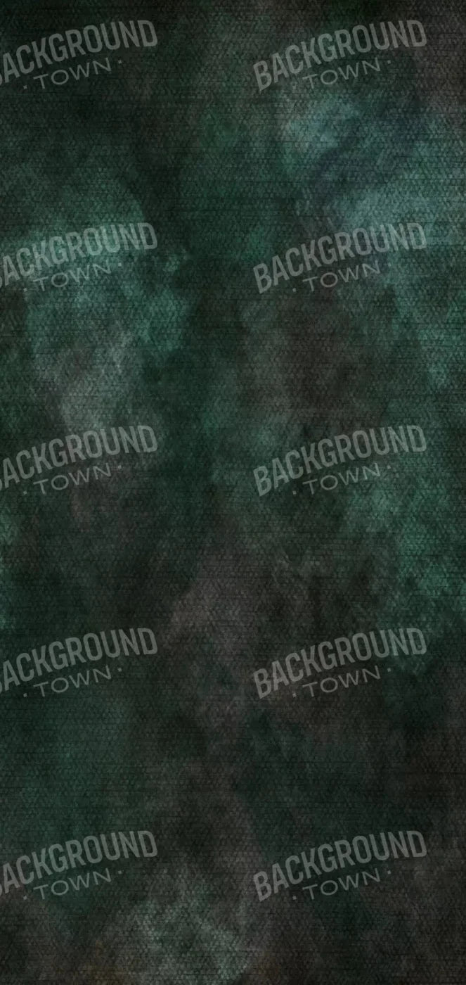 Contempt Evergreen 8X16 Ultracloth ( 96 X 192 Inch ) Backdrop