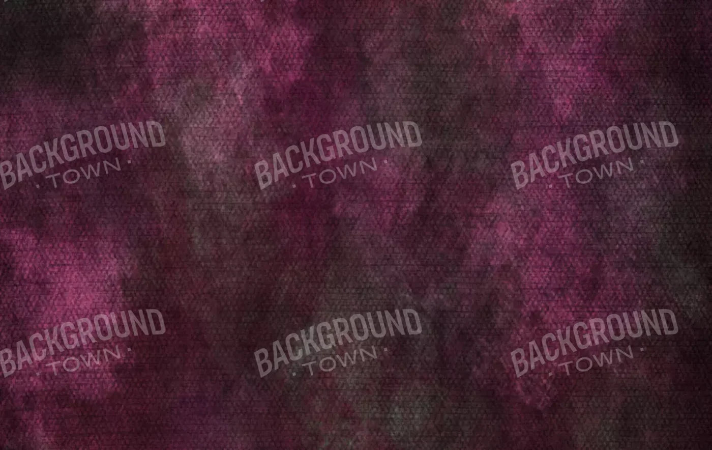 Contempt Fuchsia 16X10 Ultracloth ( 192 X 120 Inch ) Backdrop
