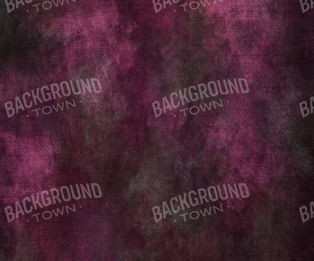 Contempt Fuchsia 5X42 Fleece ( 60 X 50 Inch ) Backdrop