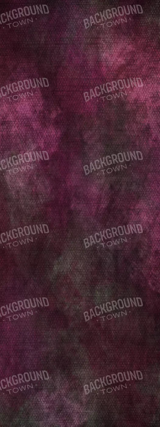 Contempt Fuchsia 8X20 Ultracloth ( 96 X 240 Inch ) Backdrop