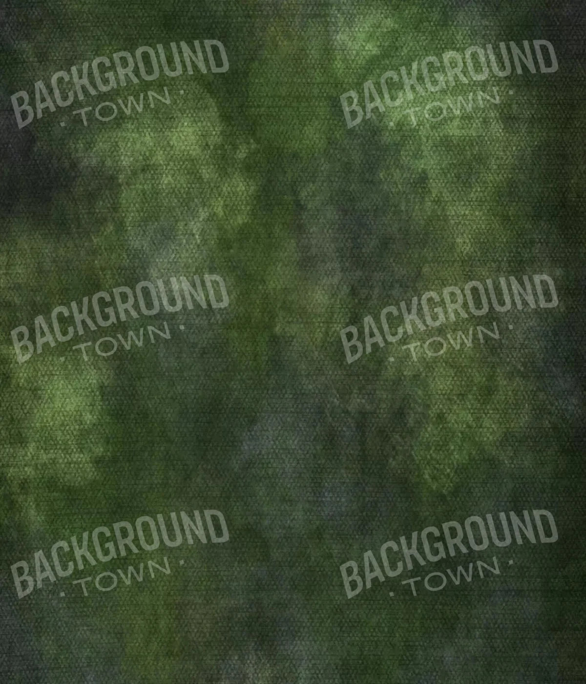 Contempt Green 10X12 Ultracloth ( 120 X 144 Inch ) Backdrop