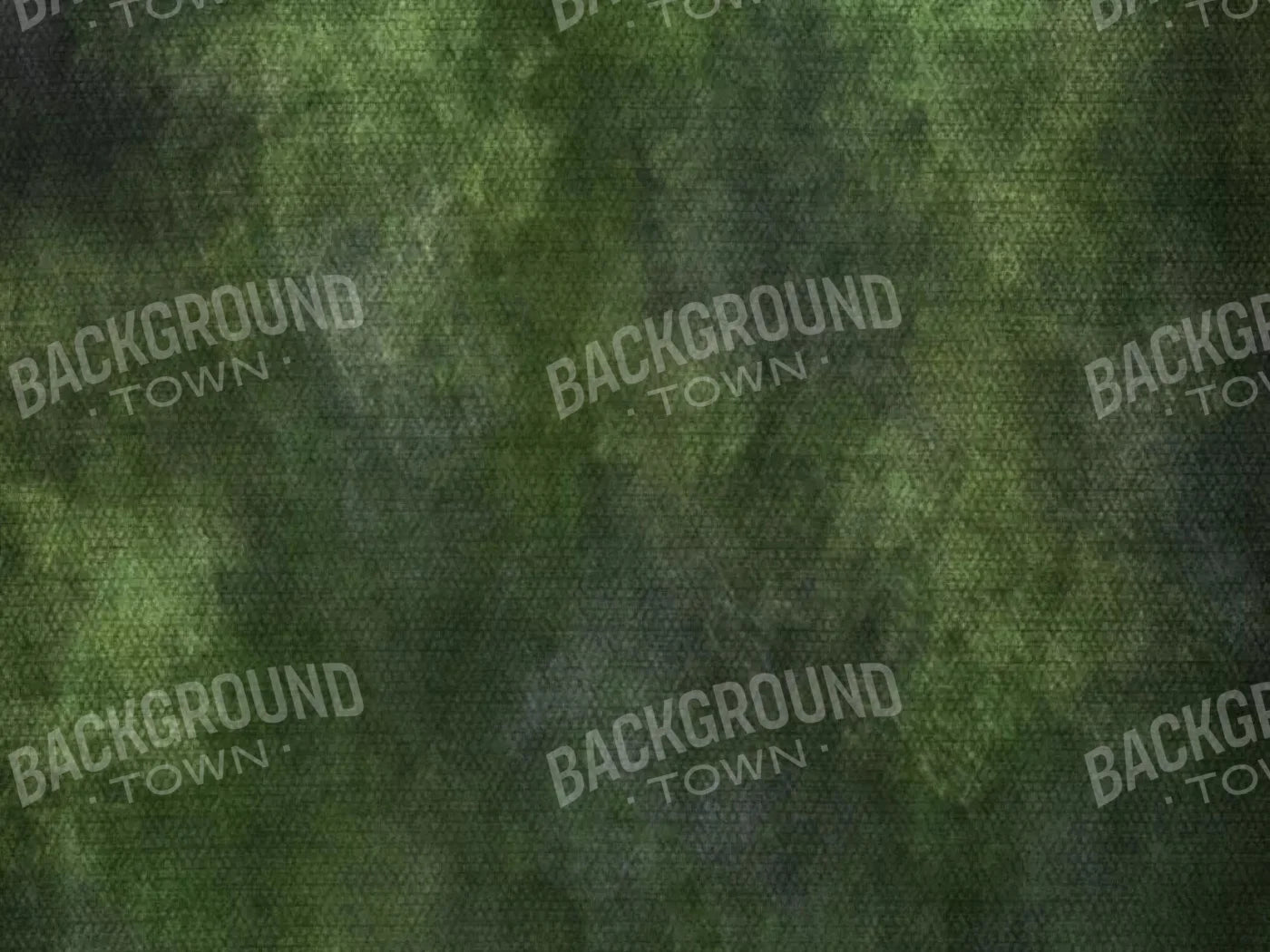 Contempt Green 10X8 Fleece ( 120 X 96 Inch ) Backdrop