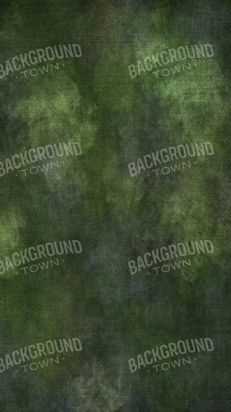Contempt Green 8X14 Ultracloth ( 96 X 168 Inch ) Backdrop