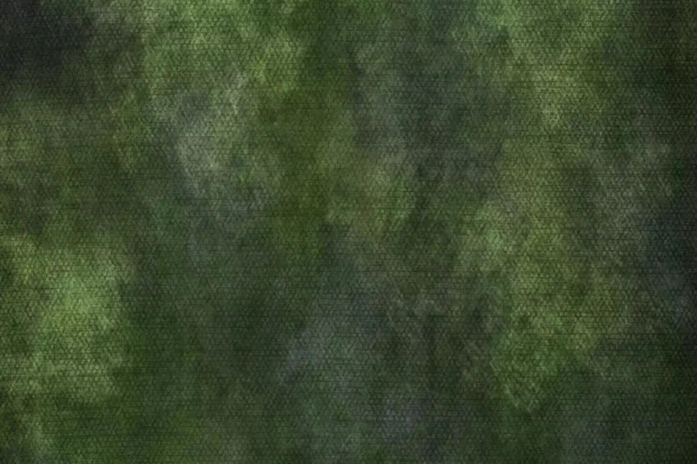 Contempt Green Backdrop
