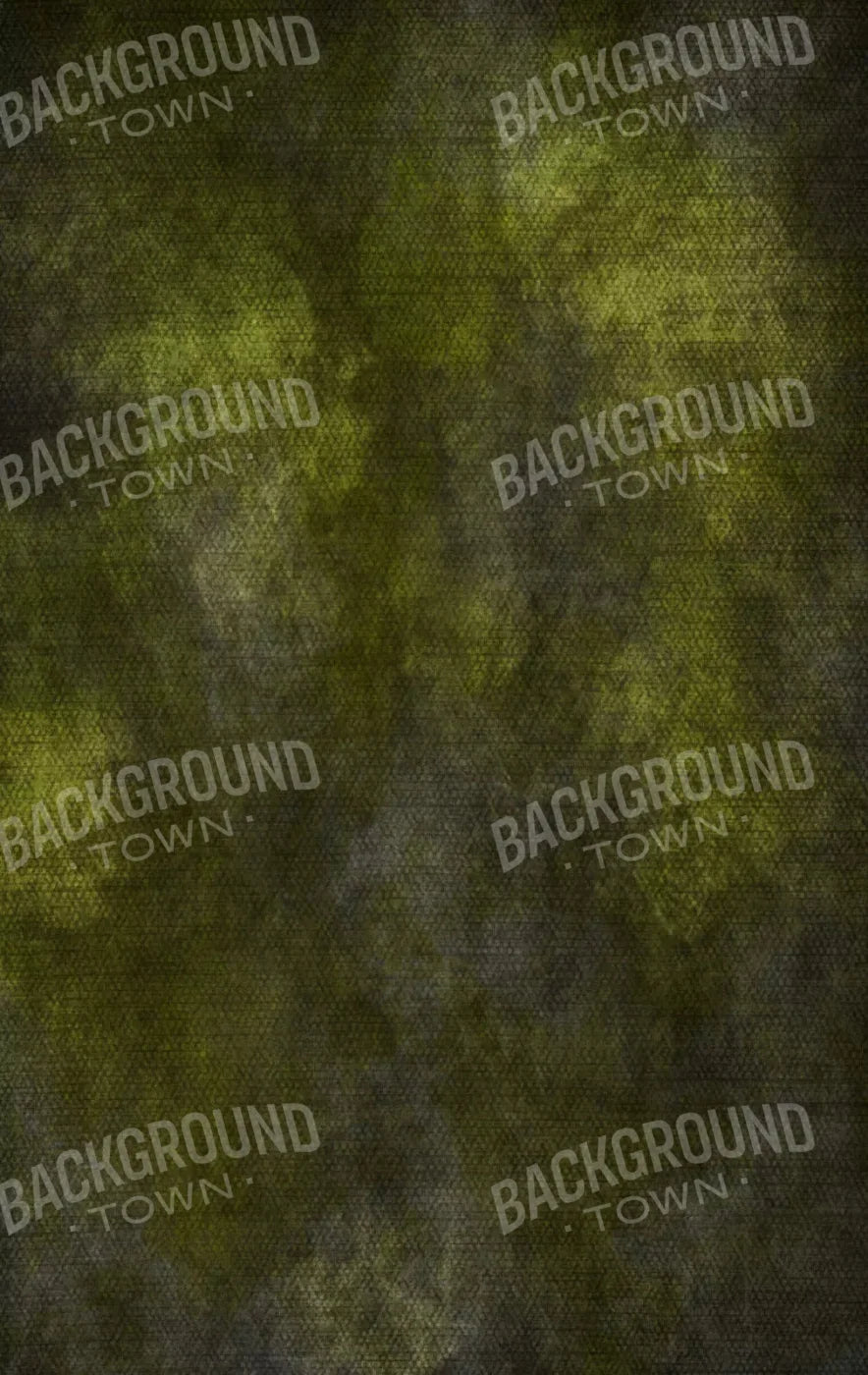Contempt Lime 10X16 Ultracloth ( 120 X 192 Inch ) Backdrop