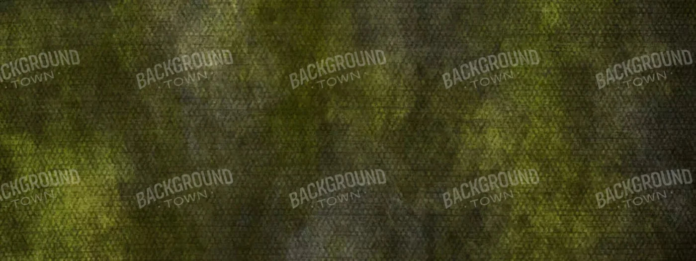 Contempt Lime 20X8 Ultracloth ( 240 X 96 Inch ) Backdrop