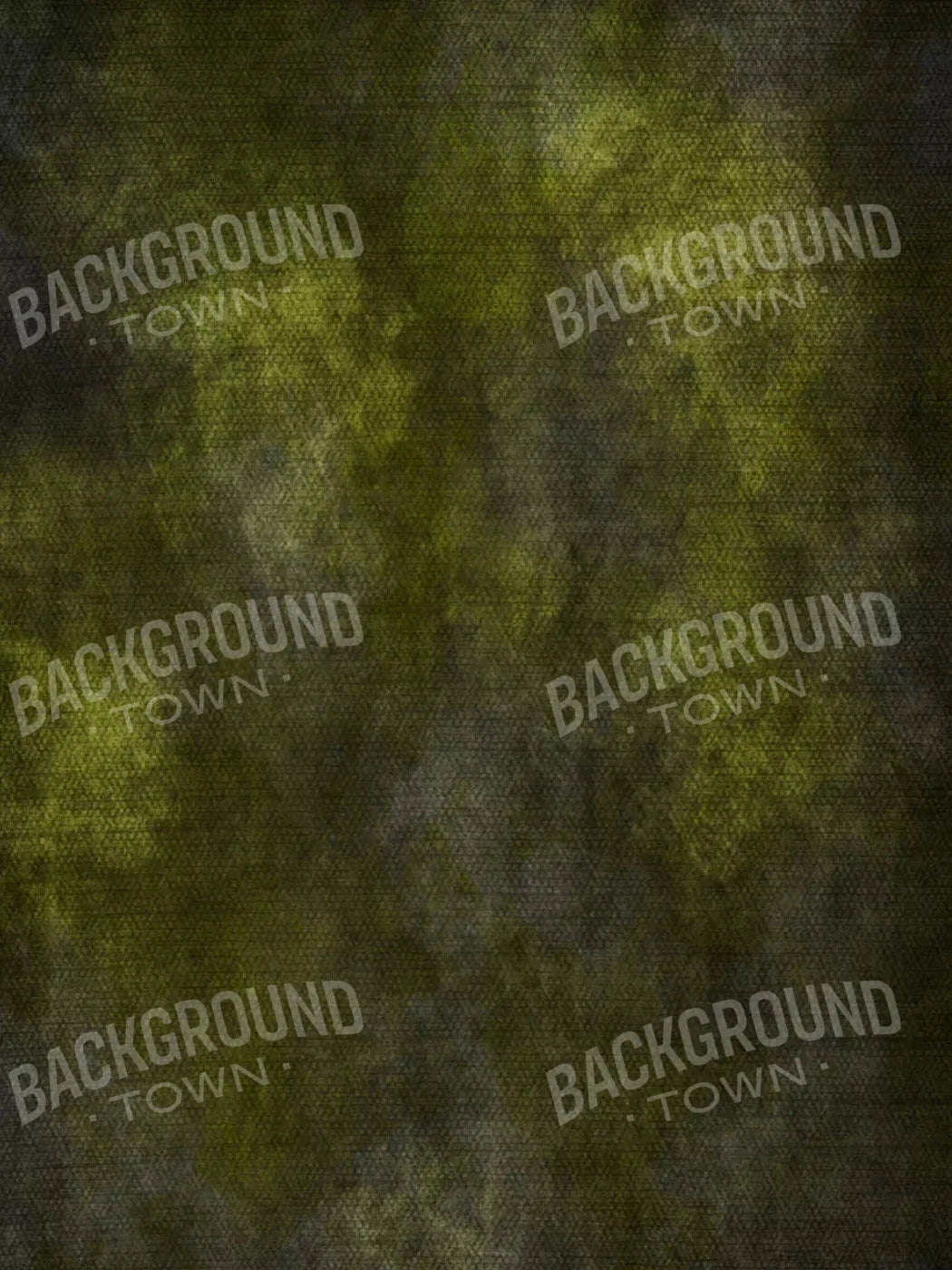 Contempt Lime 8X10 Fleece ( 96 X 120 Inch ) Backdrop