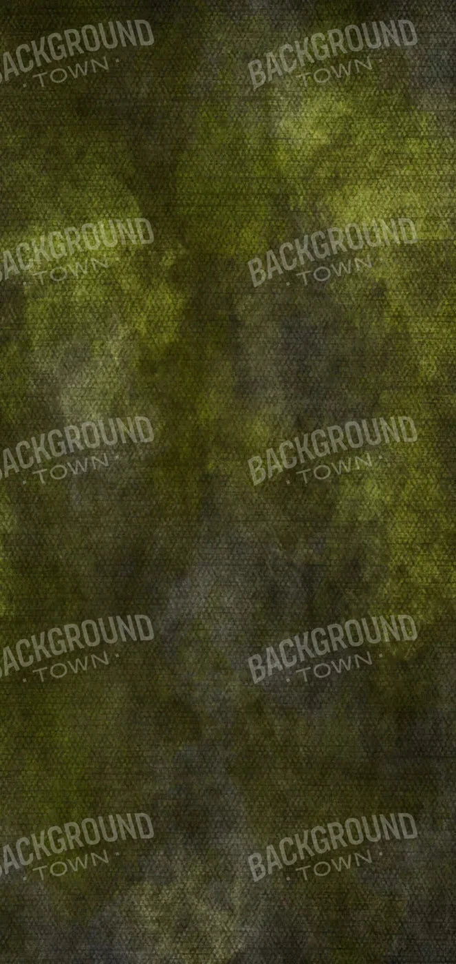 Contempt Lime 8X16 Ultracloth ( 96 X 192 Inch ) Backdrop