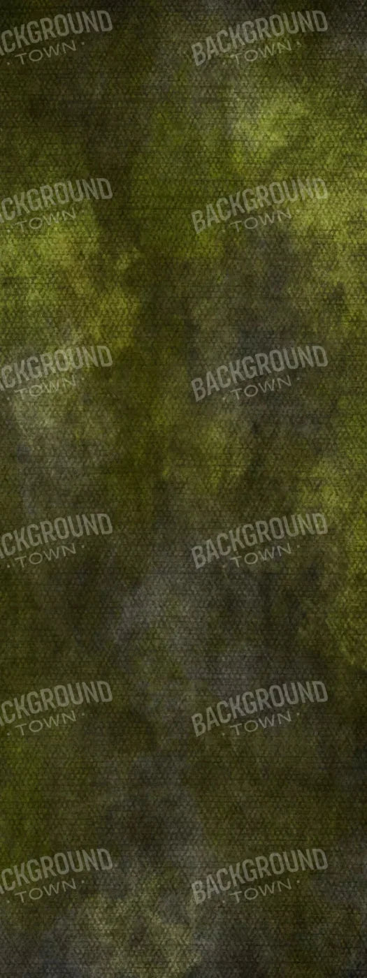 Contempt Lime 8X20 Ultracloth ( 96 X 240 Inch ) Backdrop