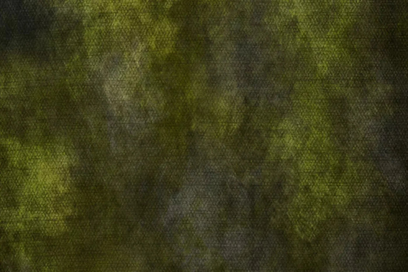 Contempt Lime Backdrop