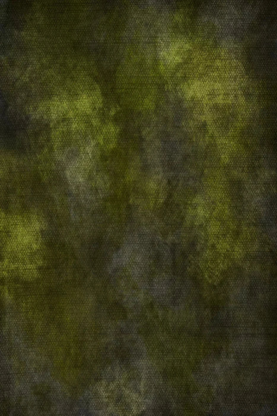Contempt Lime Backdrop